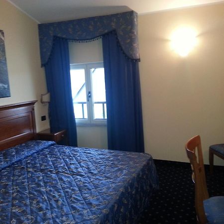 Albergo Costantini Tarcento Buitenkant foto