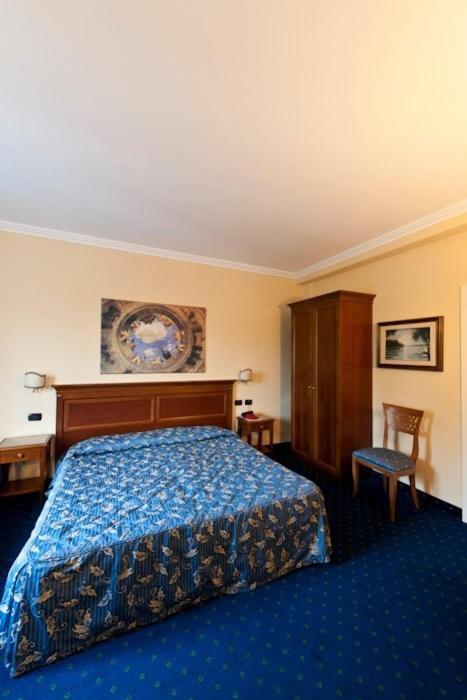 Albergo Costantini Tarcento Buitenkant foto