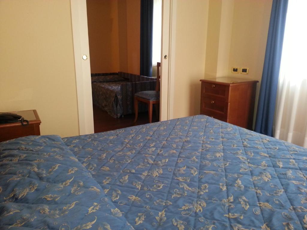 Albergo Costantini Tarcento Kamer foto