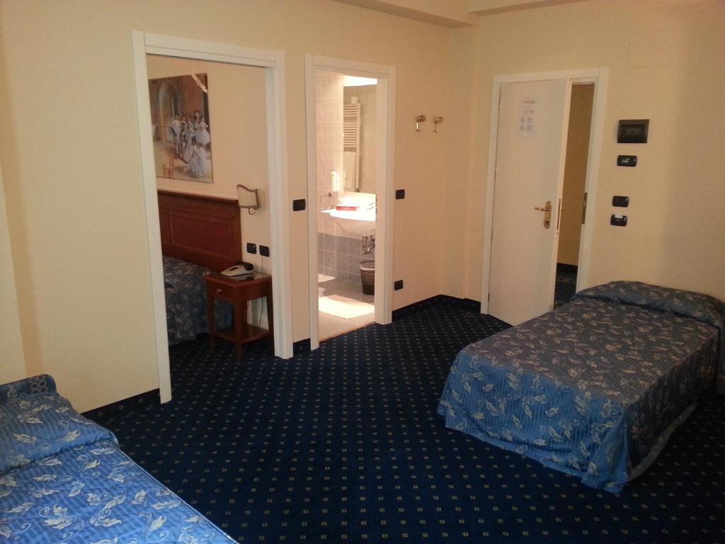 Albergo Costantini Tarcento Kamer foto