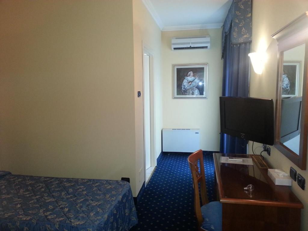 Albergo Costantini Tarcento Kamer foto