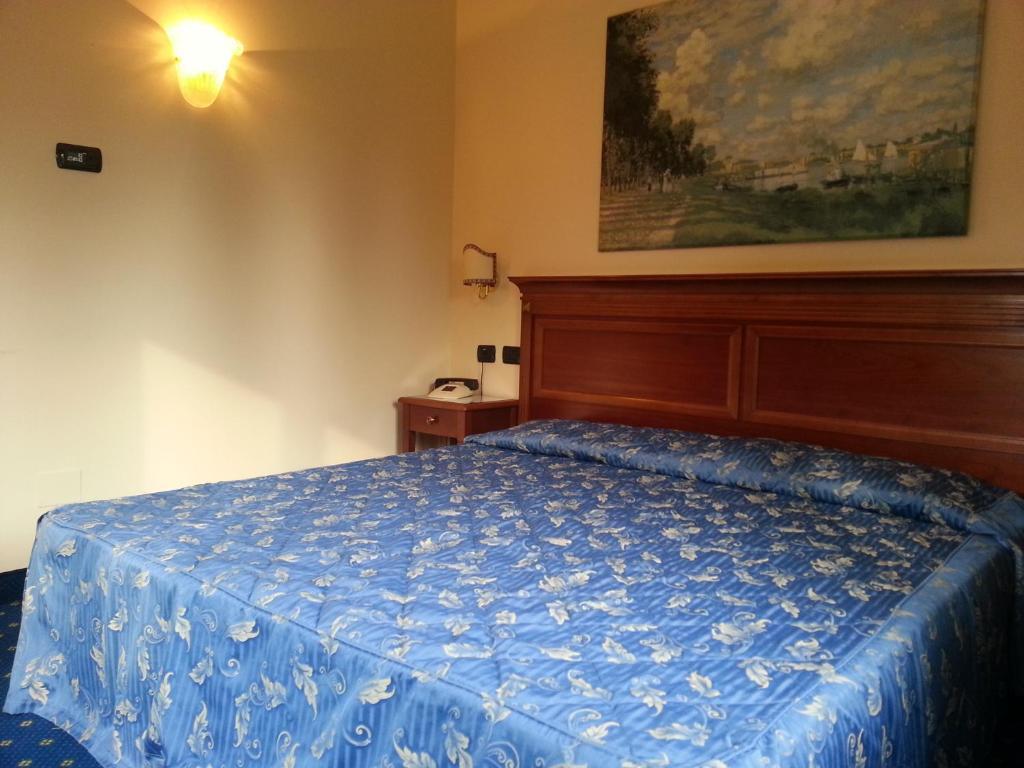 Albergo Costantini Tarcento Kamer foto