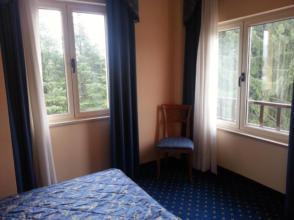 Albergo Costantini Tarcento Kamer foto