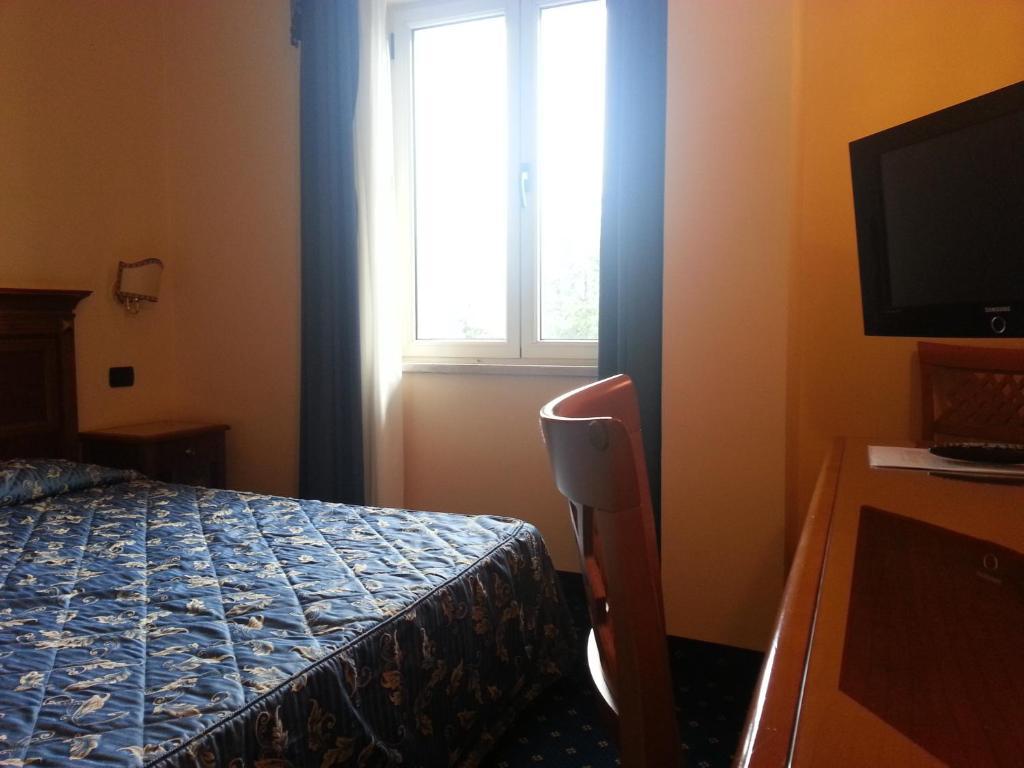 Albergo Costantini Tarcento Kamer foto