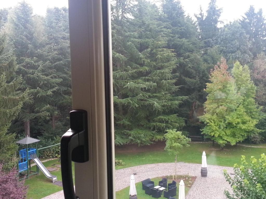 Albergo Costantini Tarcento Kamer foto
